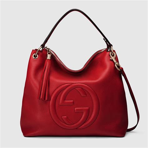 sac a main soho gucci|gucci shoulder bag.